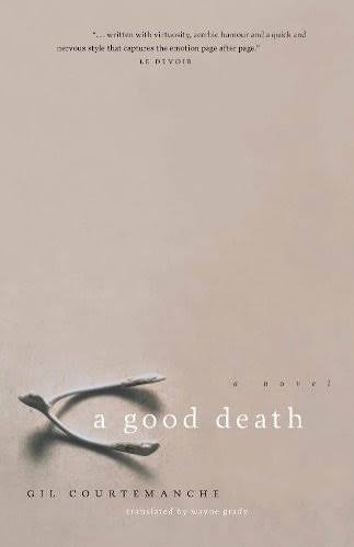 A Good Death by Alter